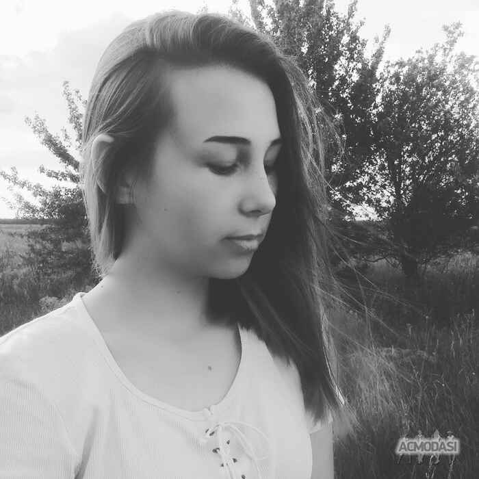 Дарья Юрьевна Трофимова фото №1251247. Завантажено 28 Червня 2018