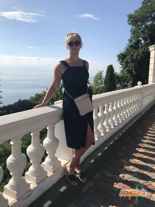 Анна Романенко Александровна фото №1267738. Завантажено 31 Липня 2018