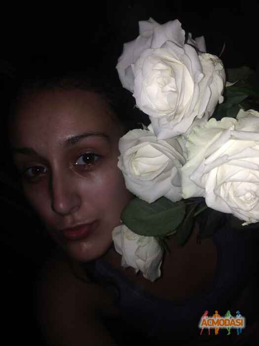 Богдана Сергеевна Ткаченко фото №1333937. Завантажено 06 Грудня 2018