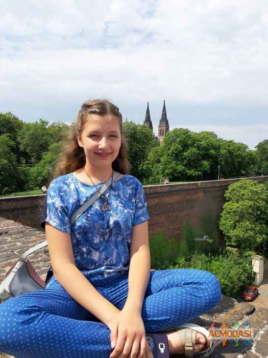 Анастасія  Данченко фото №1421420. Завантажено 11 Липня 2019