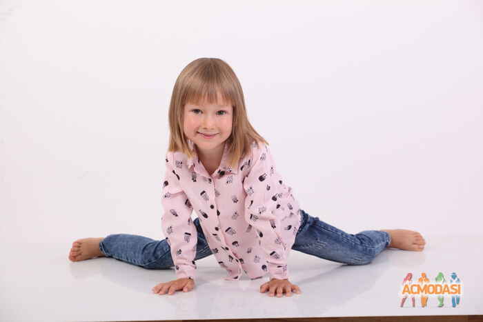 Мілана Андріївна Старікова фото №1439557. Завантажено 23 Серпня 2019