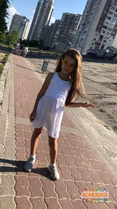 Ева Игоревна Подобед фото №1465692. Завантажено 24 Жовтня 2019