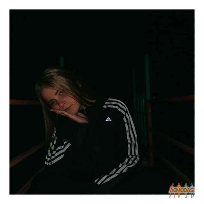 Aнастасія Володимирівна Коцеловська фото №1483494. Завантажено 03 Грудня 2019