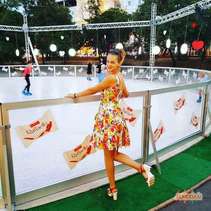 Tatiana  Tatiana фото №1489089. Завантажено 17 Грудня 2019