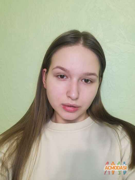 Катя Ярославовна Коцаба фото №1507851. Завантажено 11 Лютого 2020