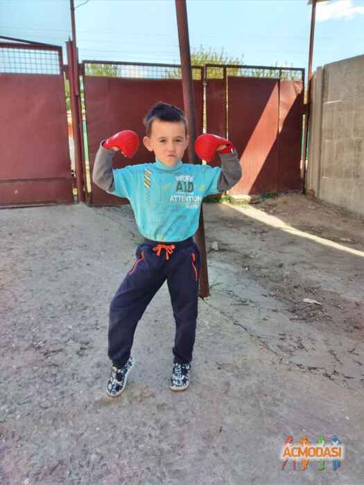 Михайло Максимович Вязь фото №1524839. Завантажено 24 Квітня 2020