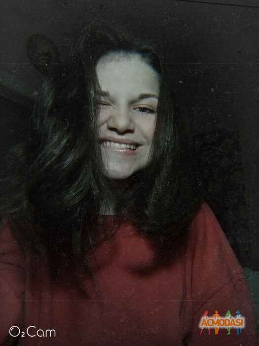 Ангелина Андріївна Гавриленко фото №1527868. Завантажено 06 Травня 2020