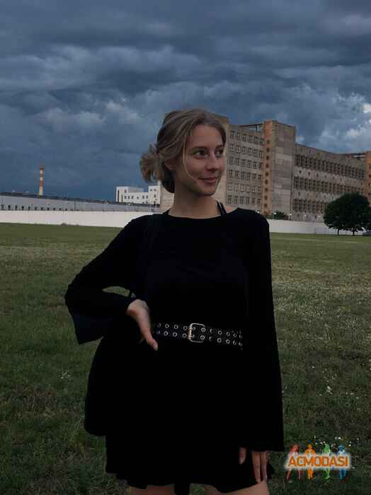 Ксения  Зуева фото №1543447. Завантажено 29 Червня 2020