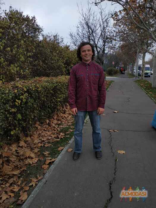 Алексей  Доянов фото №1594305. Завантажено 23 Грудня 2020