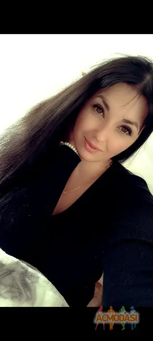 Оксана  Свиридова фото №1751387. Завантажено 08 Січня 2026