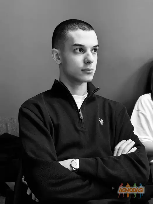 Ілля  Бранд фото №1747796. Завантажено 24 Вересня 2025