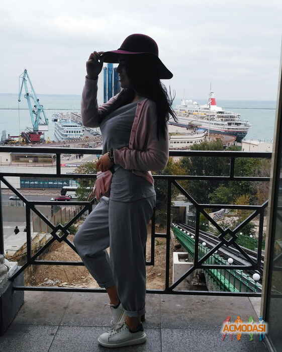 Елизавета Анатолиевна Саевич фото №1018367. Завантажено 09 Лютого 2017