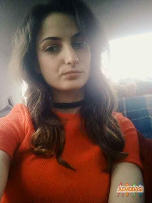 Юля  Величко фото №1020698. Завантажено 15 Лютого 2017