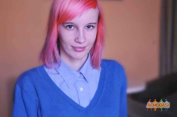 Марина Валерьевна Шебукова фото №1023829. Завантажено 22 Лютого 2017