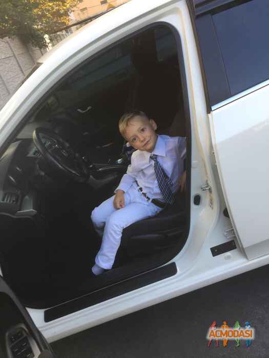 Виктор Андреевич Лукинов фото №1115091. Завантажено 09 Жовтня 2017