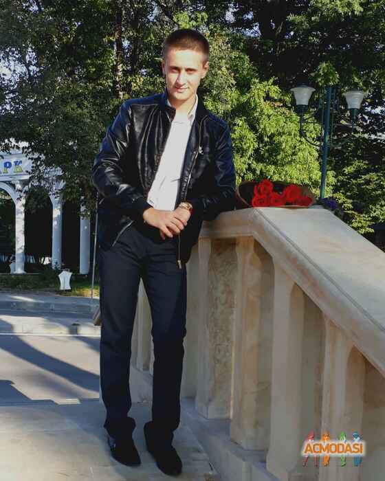 Руслан Олександрович Скрипник фото №1125495. Завантажено 28 Жовтня 2017