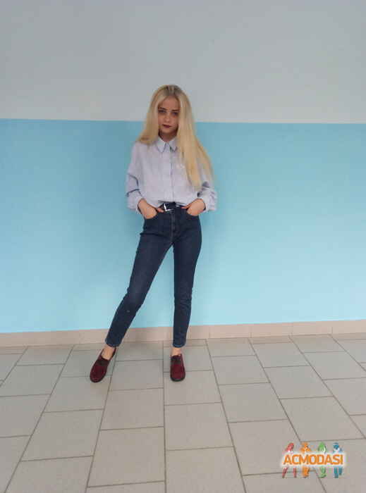 Настя Радионова Семёновна фото №1159932. Завантажено 04 Січня 2018