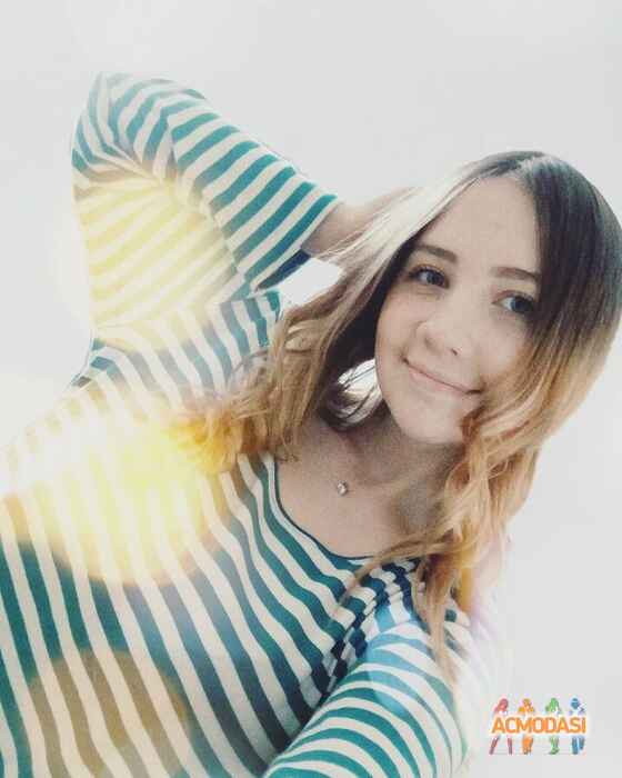 Аліна Ігорівна Потапова фото №1184892. Завантажено 12 Лютого 2018