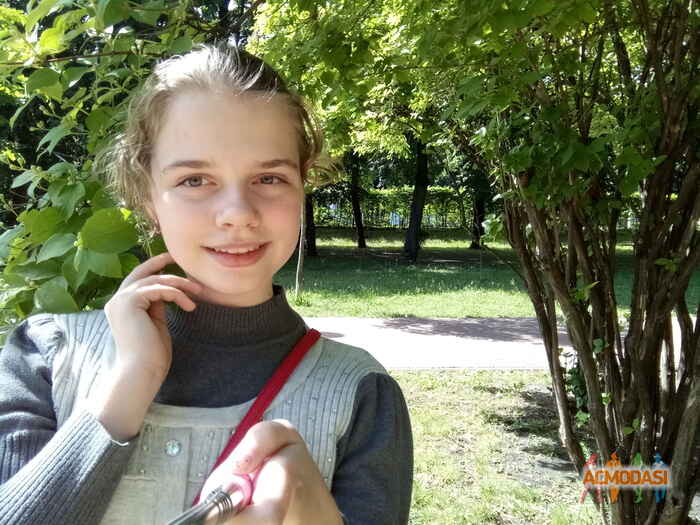 Аліна Андріівна Хусід фото №1181395. Завантажено 07 Лютого 2018