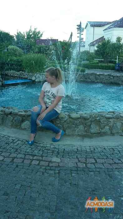 Настя Миколаївна Михайленко фото №1195025. Завантажено 25 Лютого 2018