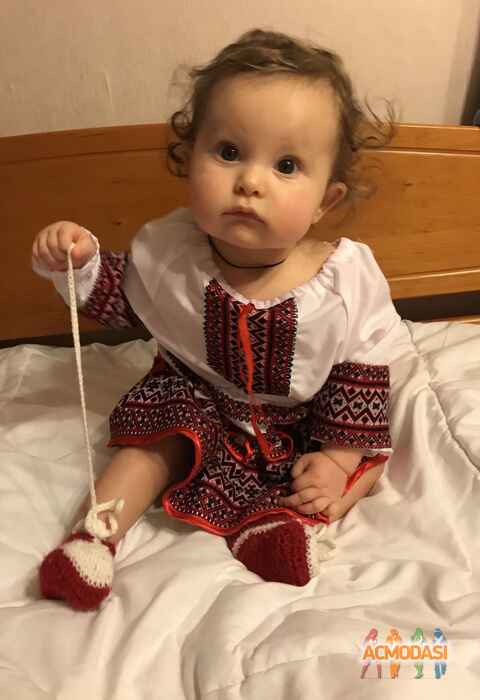 Альвина-Сьюзи  Гюн фото №1198478. Завантажено 02 Березня 2018