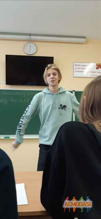 Дима Викторович Чайка фото №1538120. Завантажено 11 Червня 2020