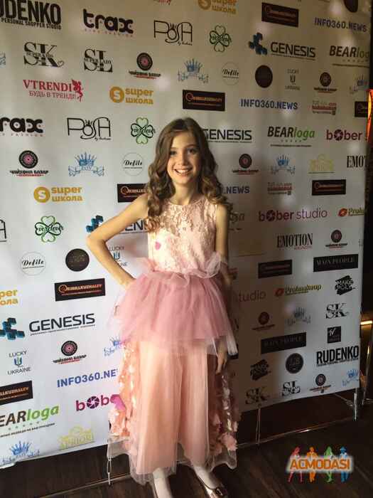 Лєя  Ієронимус фото №1307170. Завантажено 15 Жовтня 2018