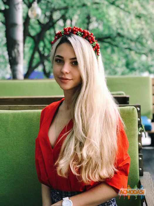 Ірина Володимирівна Сопільняк фото №1316989. Завантажено 04 Листопада 2018