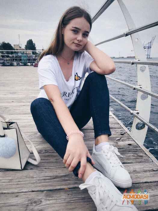 Юлия Сергеевна Данилюк фото №1326407. Завантажено 21 Листопада 2018
