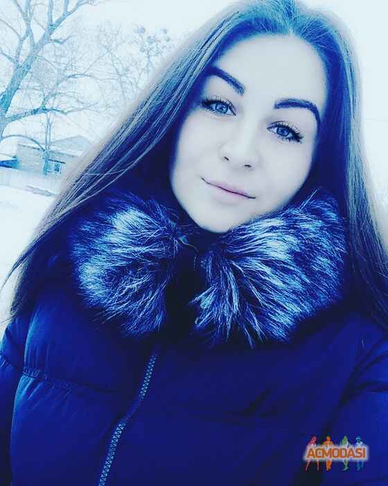 Світлана Василівна Дем