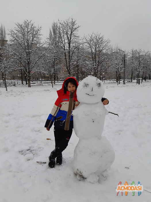 Яна Юрьевна Буранова фото №1347284. Завантажено 09 Січня 2019