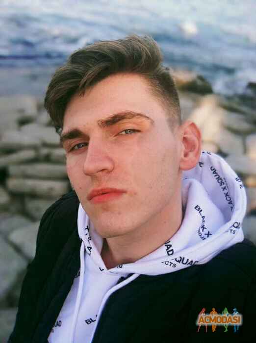 Андрей Александрович Осадчук фото №1478883. Завантажено 23 Листопада 2019