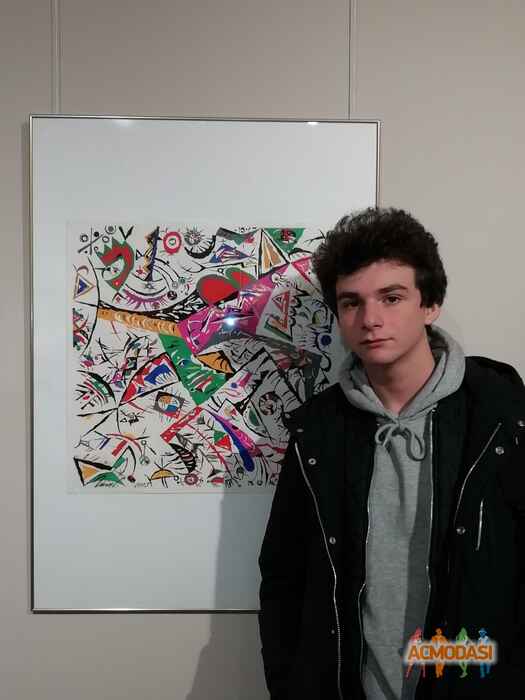 Алексей Игоревич Семёнов фото №1528729. Завантажено 10 Травня 2020