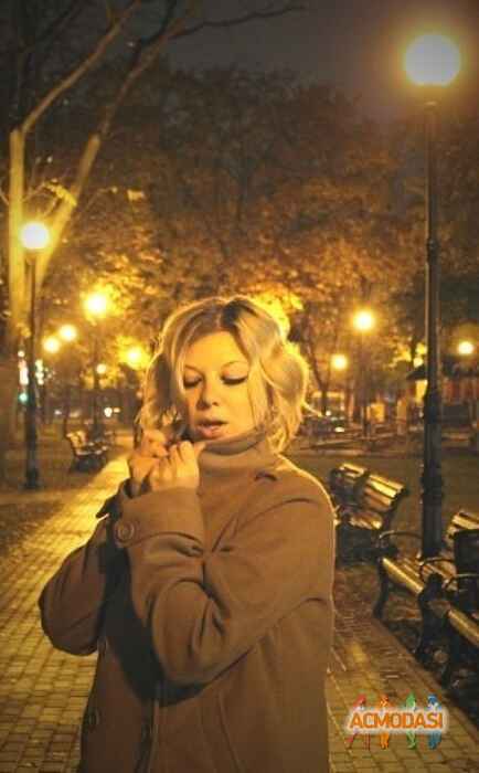Кристина Николаевна Пархоменко фото №125920. Завантажено 05 Січня 2012