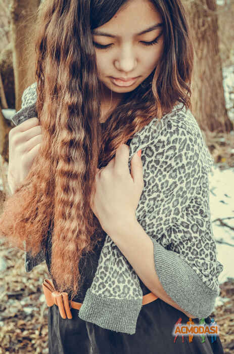 Каріна  Тадзіма фото №787020. Завантажено 28 Лютого 2015