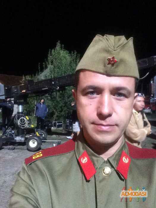 Вадим Сергійович Мещеряков фото №978715. Завантажено 31 Жовтня 2016