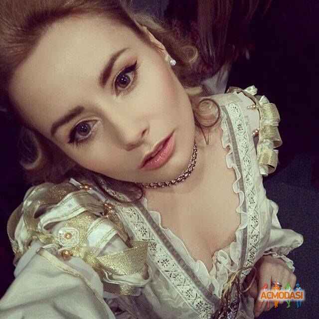 Irina  Vasilenko фото №1072466. Завантажено 29 Червня 2017