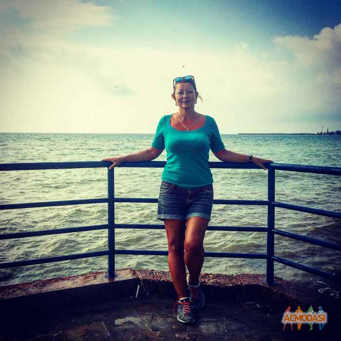 Юлиана  Станкевич фото №973885. Завантажено 20 Жовтня 2016