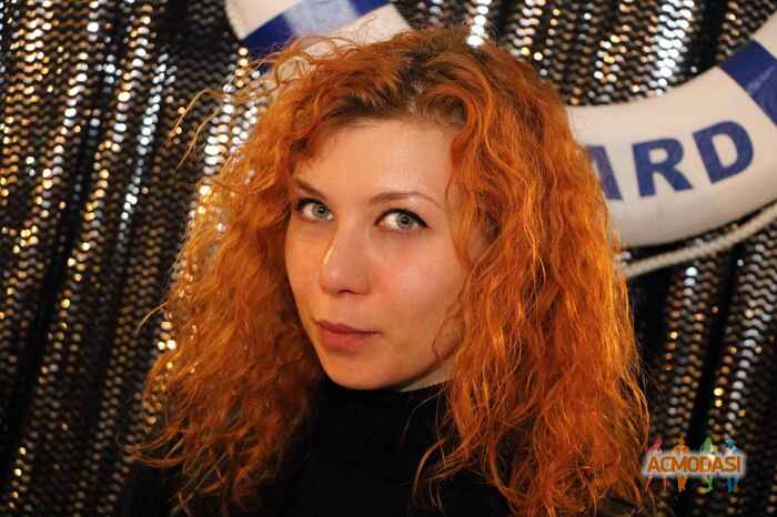 Анна  Ворона фото №1013997. Завантажено 31 Січня 2017