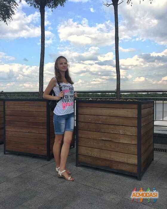 Алина  Хоменко фото №1085788. Завантажено 31 Липня 2017