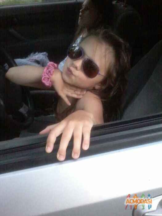 Домініка Володимирівна Лещенко фото №1025463. Завантажено 26 Лютого 2017