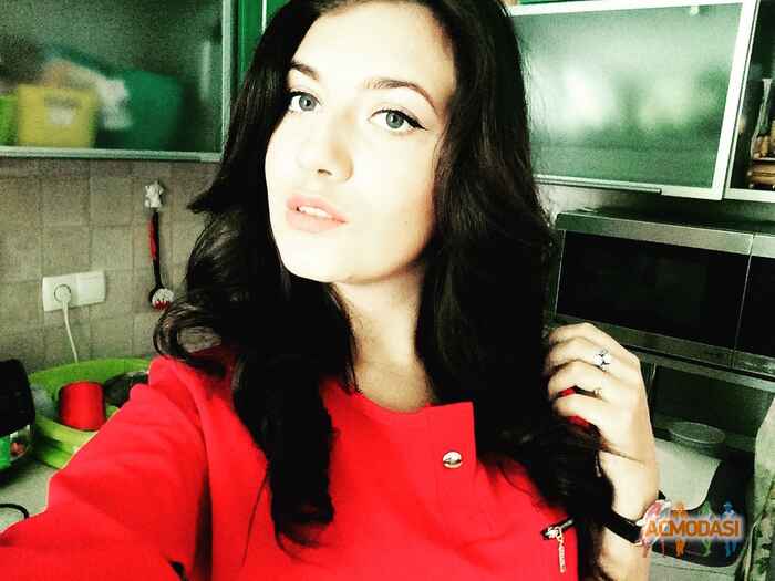 Анастасия Александровна Чернуха фото №1025555. Завантажено 26 Лютого 2017