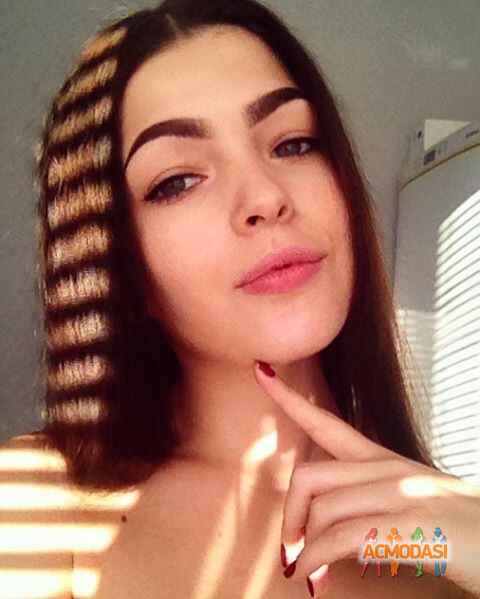 Кристина Сергеевна Шабалина фото №1053433. Завантажено 13 Травня 2017