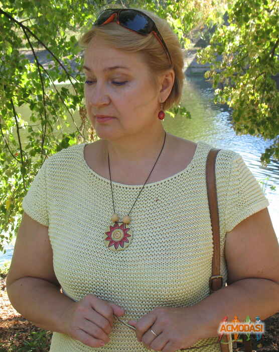 Леся  Ангелуца фото №1070100. Завантажено 23 Червня 2017