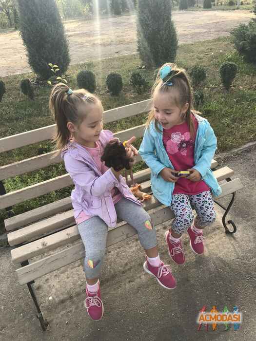 Саміра Міліна Олексіівна Козій фото №1113259. Завантажено 06 Жовтня 2017