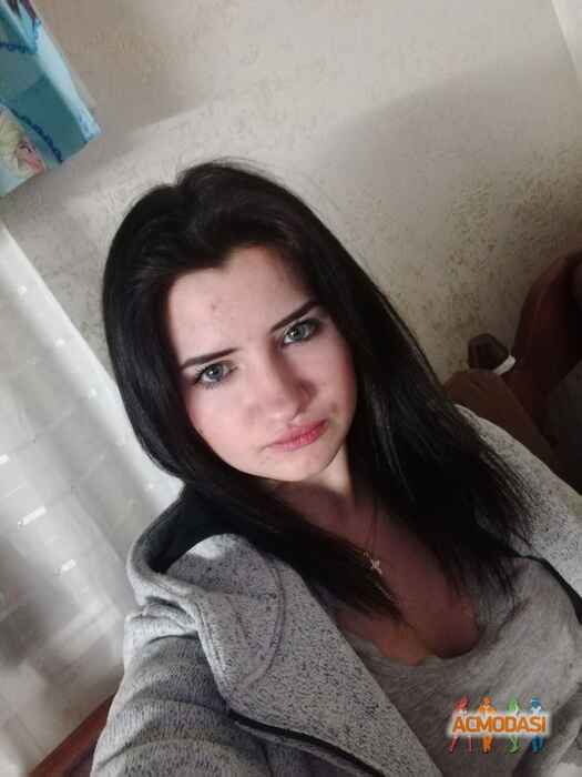 Христина Ігорівна Голота фото №1169639. Завантажено 21 Січня 2018