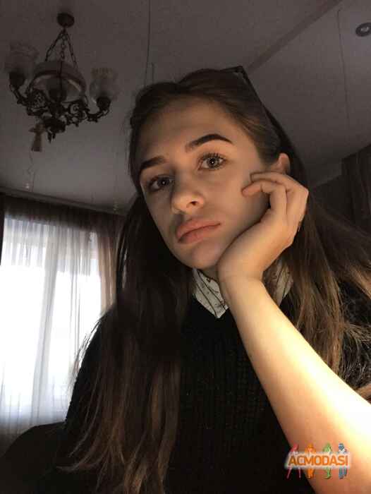 Амина Романовна Исрафилова фото №1188032. Завантажено 16 Лютого 2018
