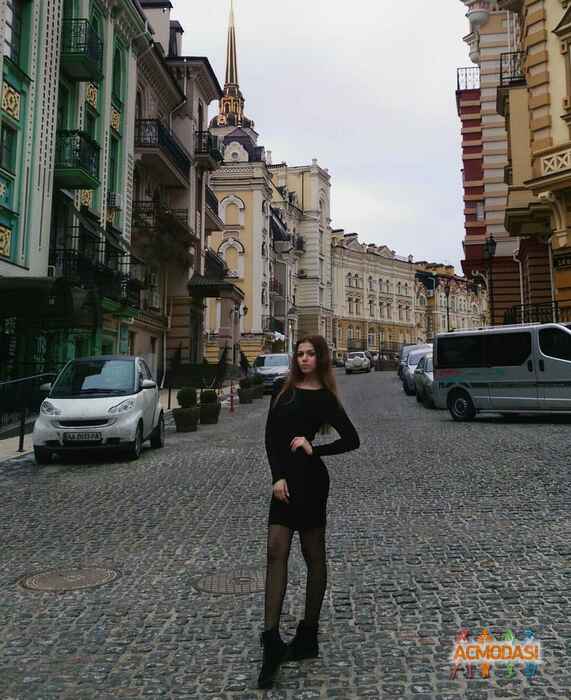 Катерина Андріївна Сьомушкіна фото №1192971. Завантажено 22 Лютого 2018