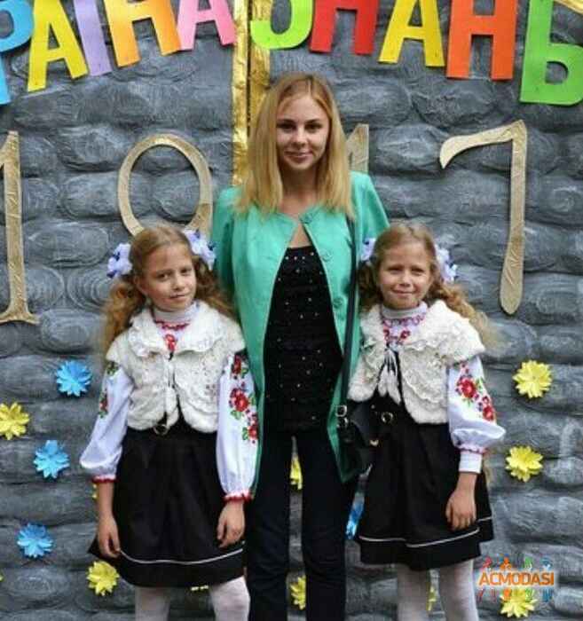 Светлана-Любовь Александровна Дядё фото №1213704. Завантажено 27 Березня 2018