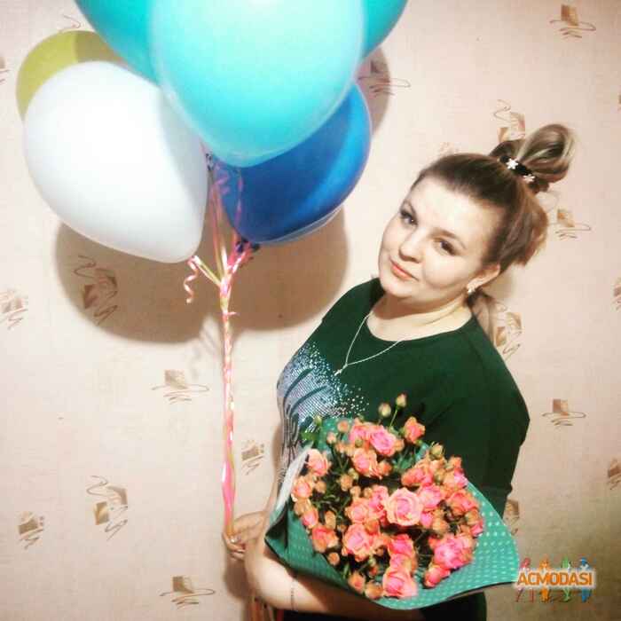 Оксана Леонидовна Кабакова фото №1238362. Завантажено 31 Травня 2018